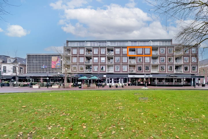 Photo of property Brinkstraat 45, Assen