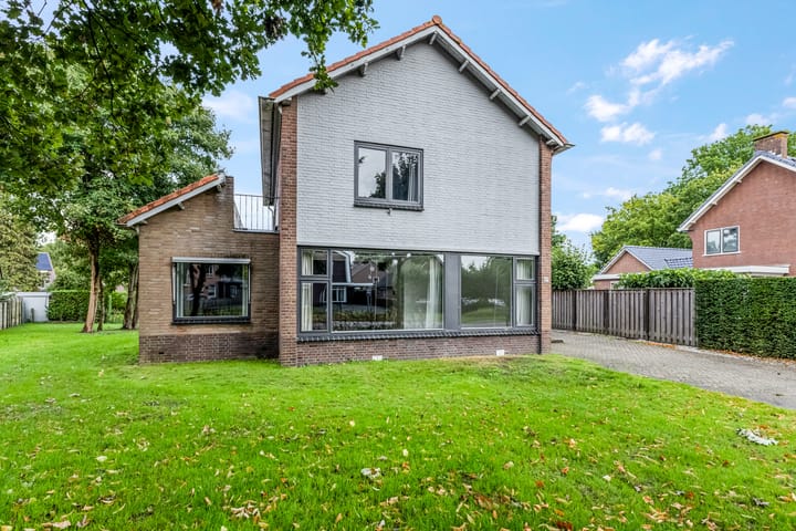 Foto van woning Brinkstraat 49, Putten