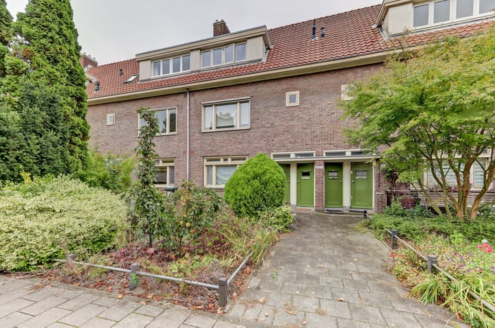 Brinkstraat 51 in Amsterdam