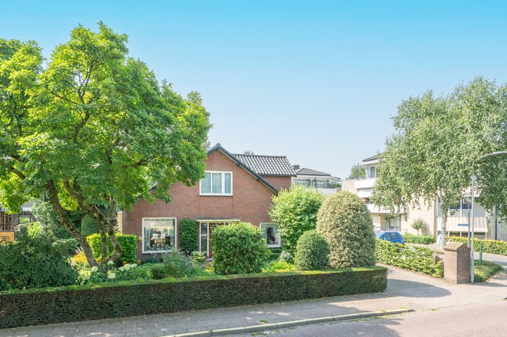 Photo of property Brinkstraat 80, Putten
