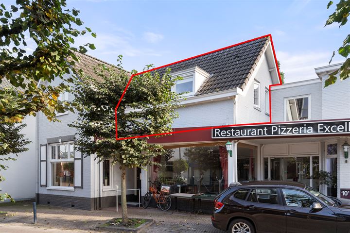 Photo of property Brinkstraat 8A, Bennekom