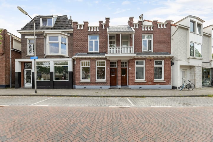 Brinkstraat 94 in Enschede