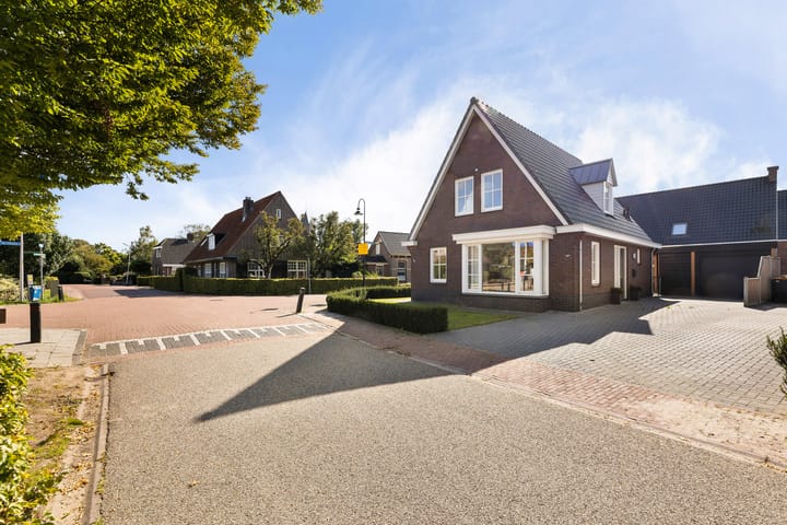 Photo of property Brinkweg 13G, Zalk