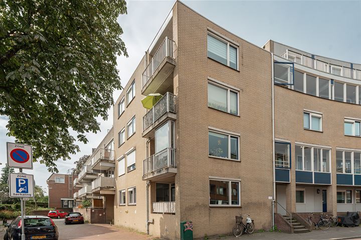 Brinkweg 14B in Hilversum