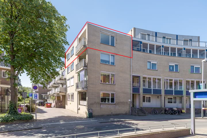Brinkweg 18E in Hilversum