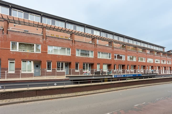 Photo of property Brinkweg 27, Hilversum