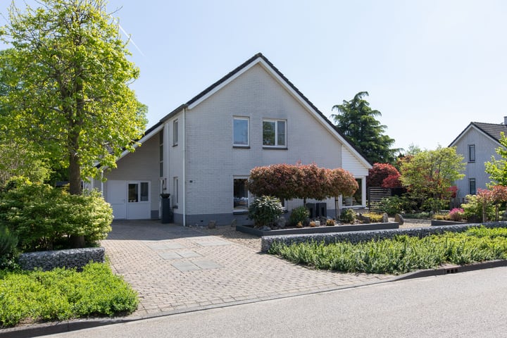 Brinkweg 51 in Zelhem photo