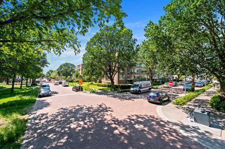 Brinnolaan 5 in Voorburg