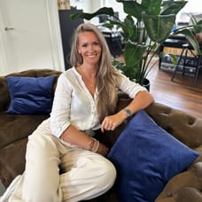 Photo of Britt Ottjes