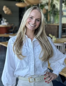 Photo of Britt Rolff