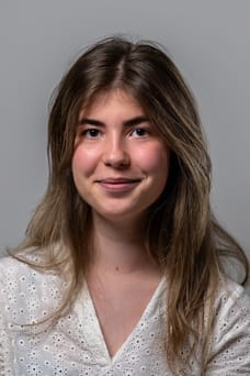 Foto von Britt van Rijn