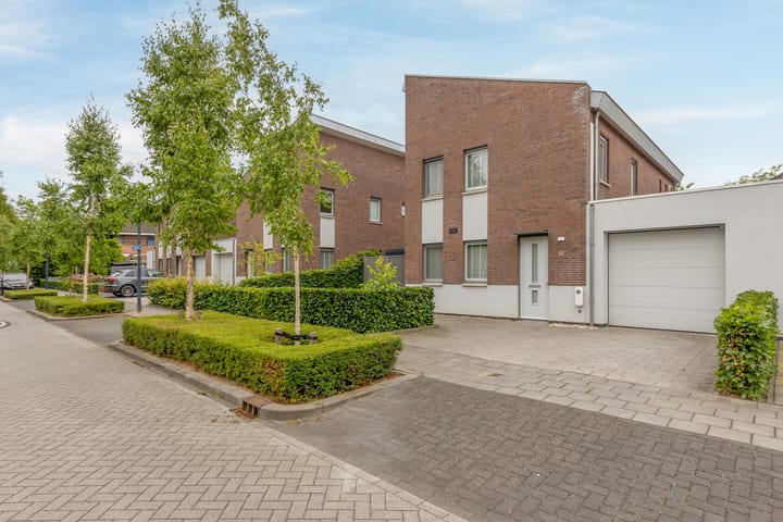 Photo of property Brittanniëlaan 19, Geleen