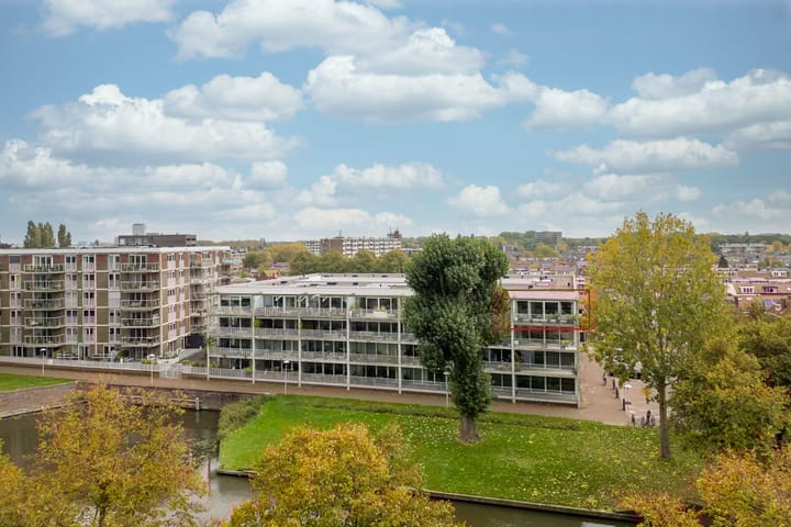Broeder Alarmstraat 113 in Utrecht
