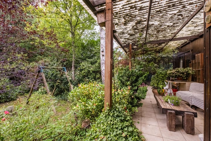 Photo de la maison Broeder Hogardstraat 1a, Boekel