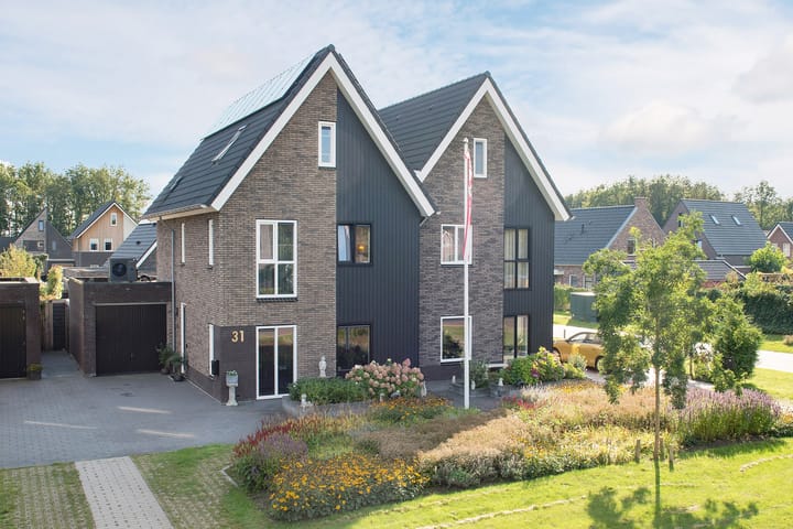 Broeder Silvesterlaan 31 in Nooitgedacht