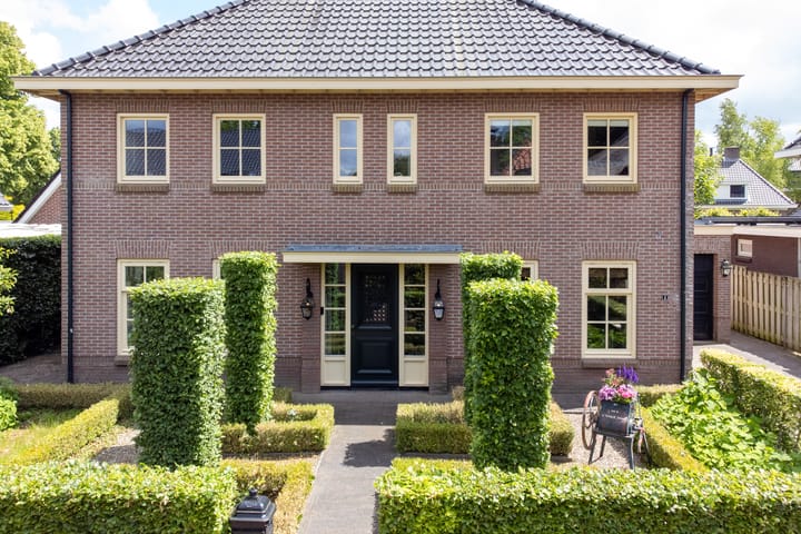 Broederijweg 4 in Uddel