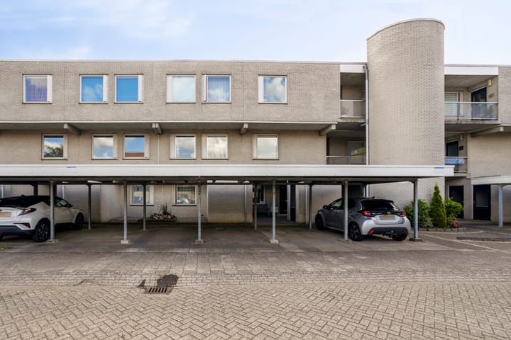 Broederschap 37 in Zwolle