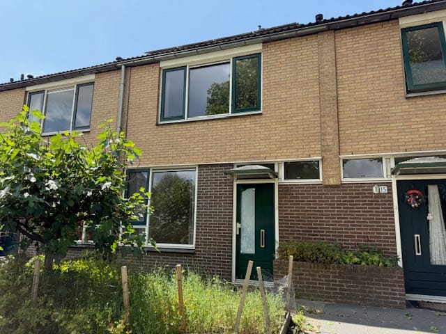 Photo of property Broedersdijk 13, Rijssen