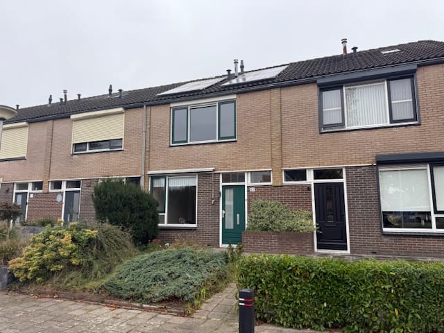 Photo of property Broedersdijk 63, Rijssen