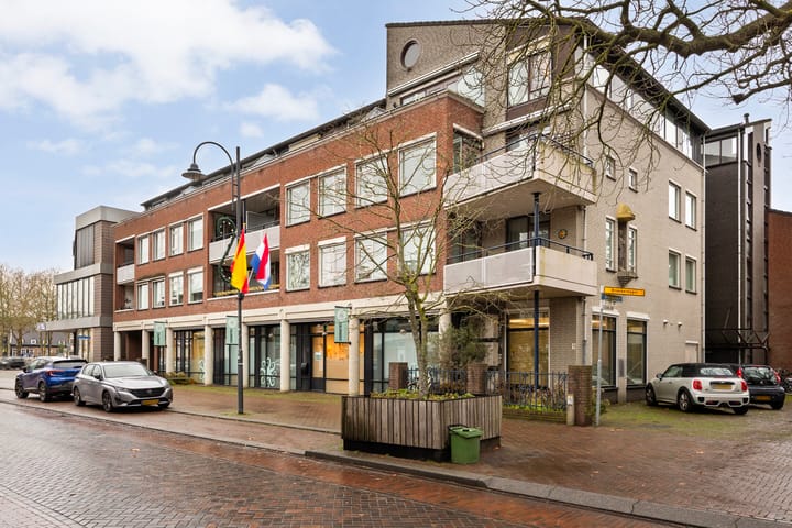 Photo de la maison Broedershof 6, Veghel