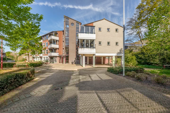 Broedershof 62 in Veghel