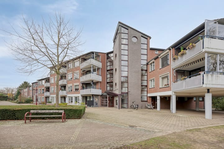 Photo of property Broedershof 64, Veghel