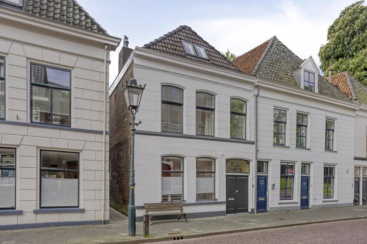 Broederweg 33 in Kampen