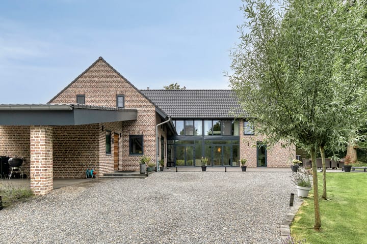 Broek 17 in Bocholtz