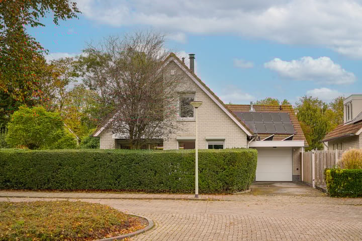 Photo de la maison Broek 2, Druten