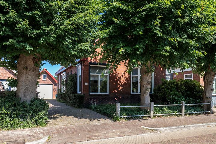 Photo of property Broek 31, Gieterveen
