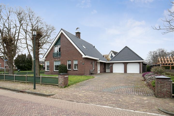 Broek 41 in Gieterveen