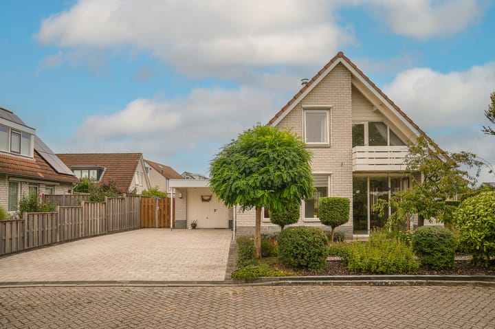 Broek 7 in Druten