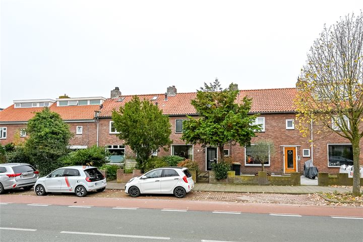 Broekbergenlaan 39 in Santpoort-Noord