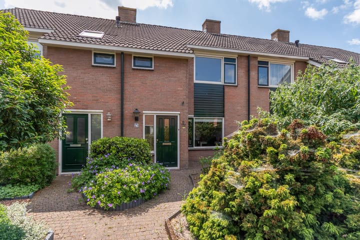Broekbos 23 in Kortenhoef