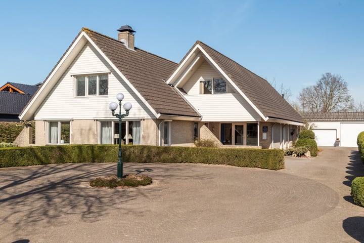 Photo of property Broekdijk 20, Kesteren