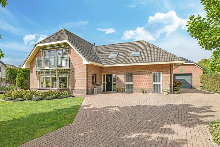Broekdijk 24 in Kesteren