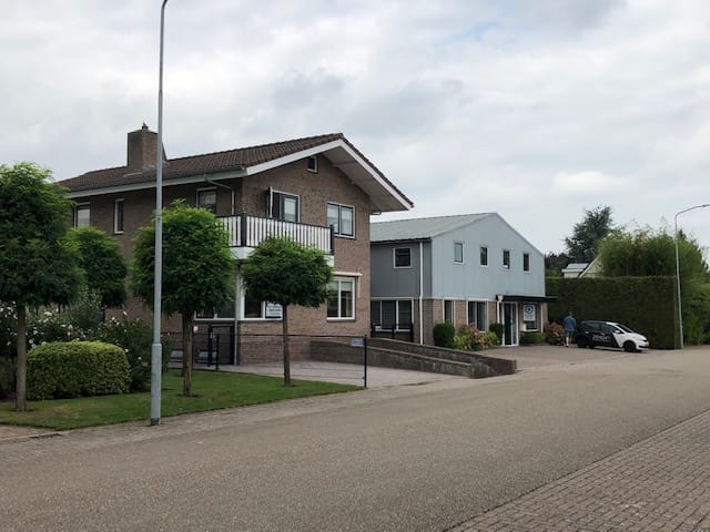 Broekdijk 40e in Kesteren