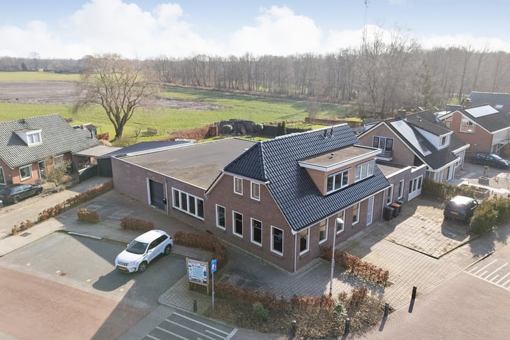 Broekdijk 47a in Bruchterveld