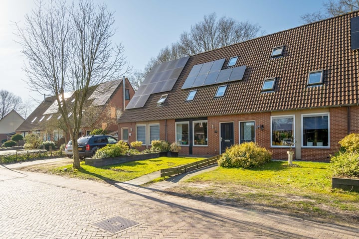 Broekemastraat 44 in Diever