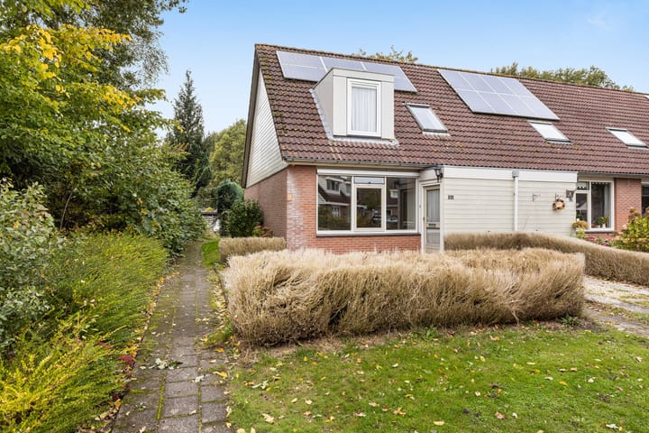 Broekemastraat 64 in Diever photo