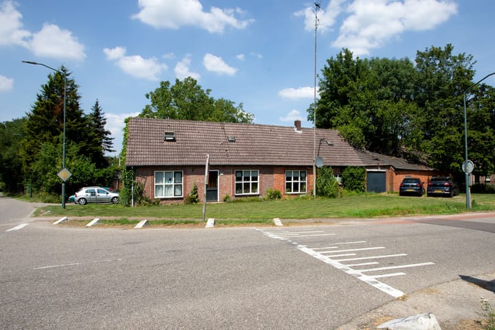 Broekenseind 3 in Hoogeloon