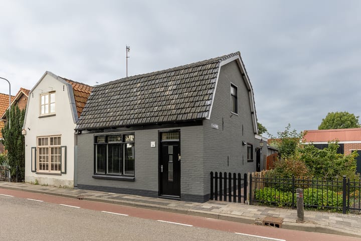 Broekerhavenweg 22 in Bovenkarspel