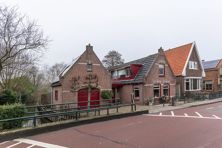 Broekerhavenweg 30 in Bovenkarspel