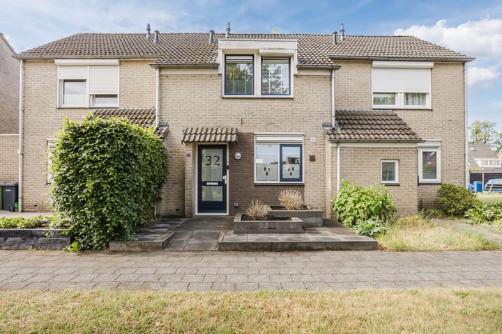 Foto van woning Broekerheide 32, Almelo