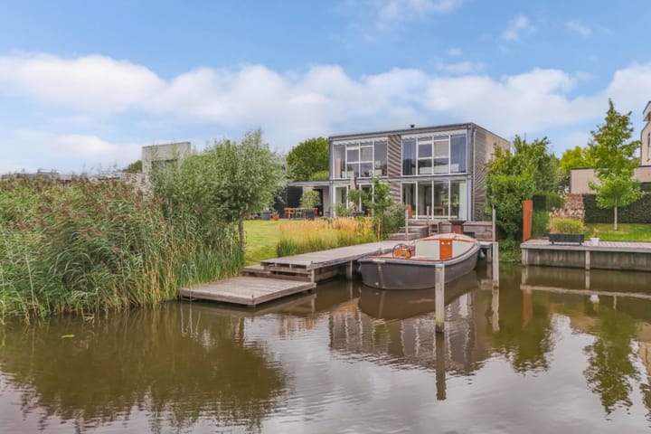 Foto von Haus Broekfinne 38, De Wilgen