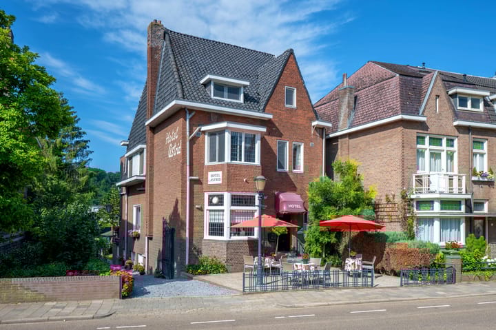 Photo of property Broekhem 3, Valkenburg
