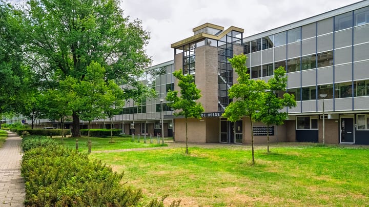 Broekheurne-ring 583 in Enschede