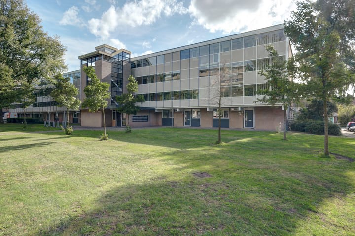 Broekheurne-ring 653 in Enschede