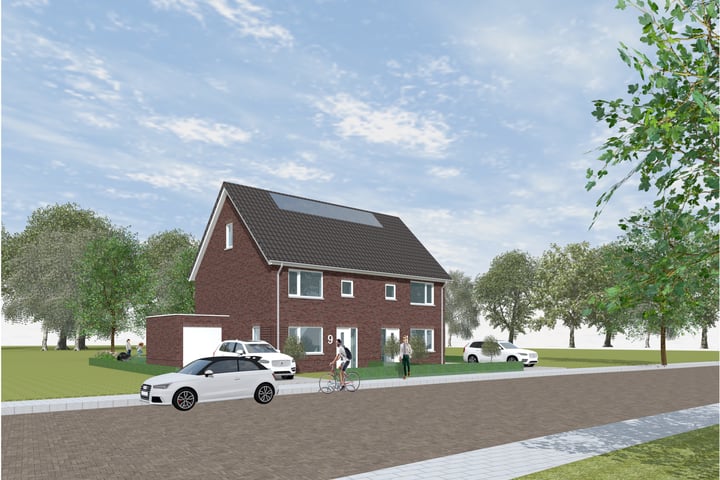 Photo of property Broekheurnerweg 28, Enschede