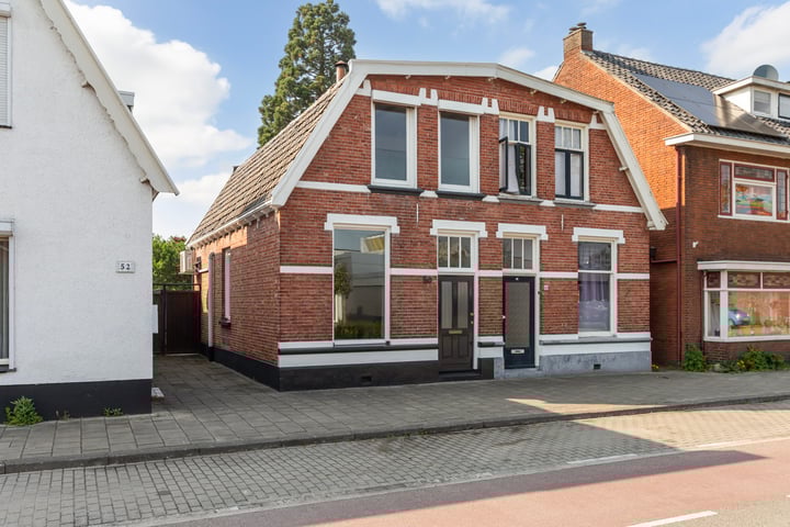 Broekheurnerweg 50 in Enschede